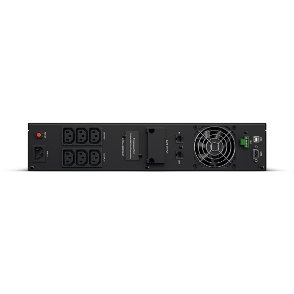 ИБП Cyber Power OLS1500ERT2U