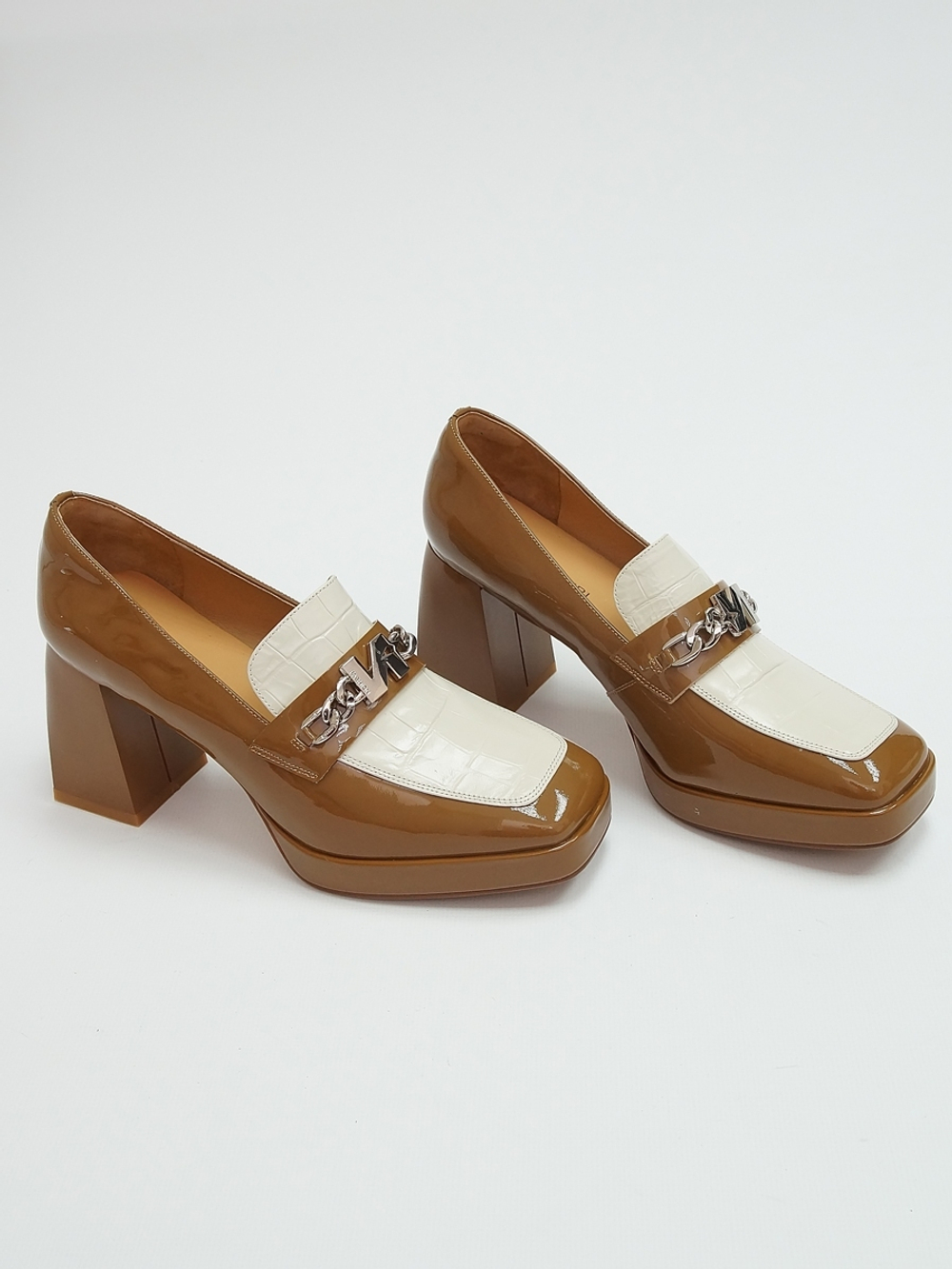 Туфли женские натуральная кожа