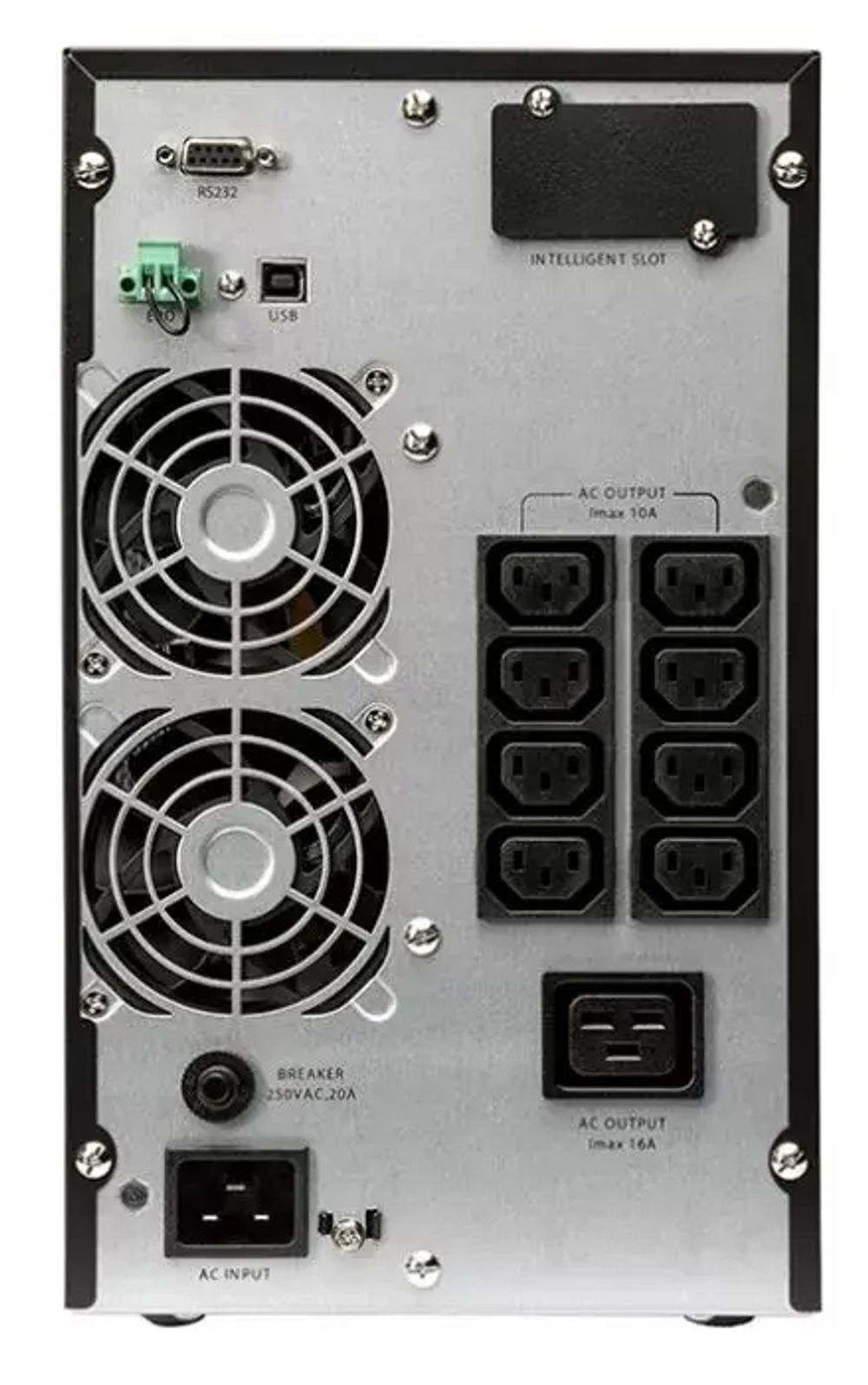 Источник бесперебойного питания Ippon Innova G2 3000