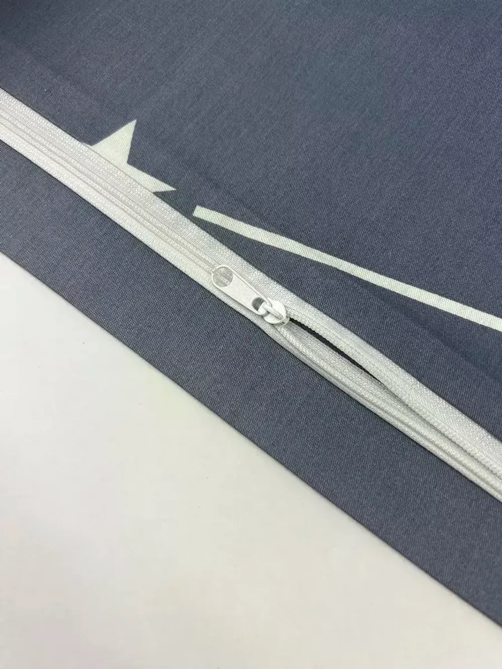 Пододеяльник "Созвездия/Созвездия (компаньон)" 2-сп 175х215 см Сказка сатин