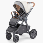 Детская коляска Happy Baby Mommer Pro Nova 3 в 1 beige