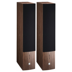 Dali Rubicon 8 Natural Walnut — напольная пассивная акустическая система (пара)