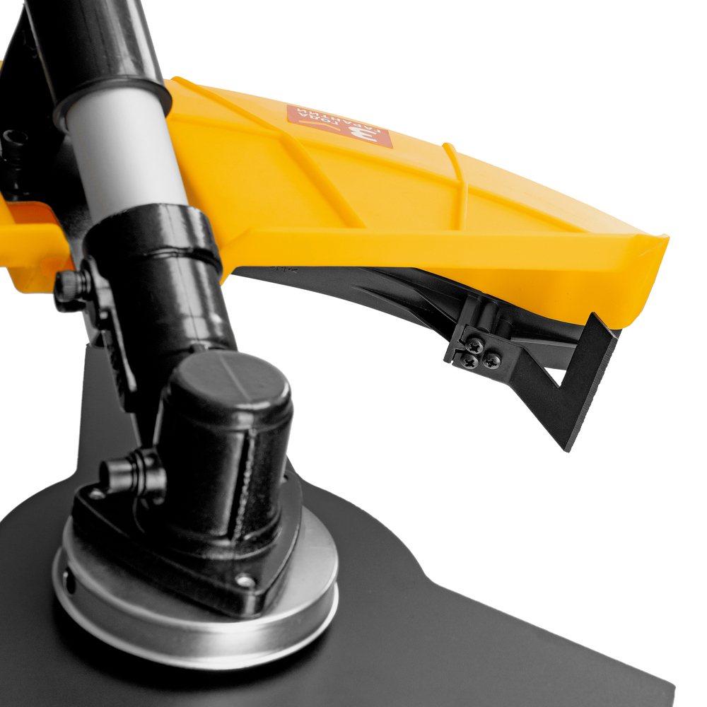 Триммер бензиновый Denzel DGT-430