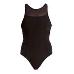 Купальник FUNKITA Still Black (Hi Flyer)