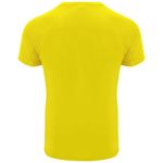 Детская спортивная футболка Bahrain с короткими рукавами