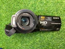 Sony HDR-CX7EK Покупка/Продажа
