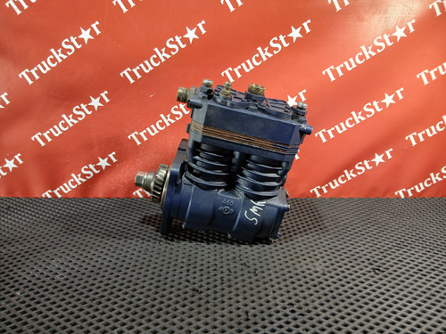 Компрессор воздушный 2023г