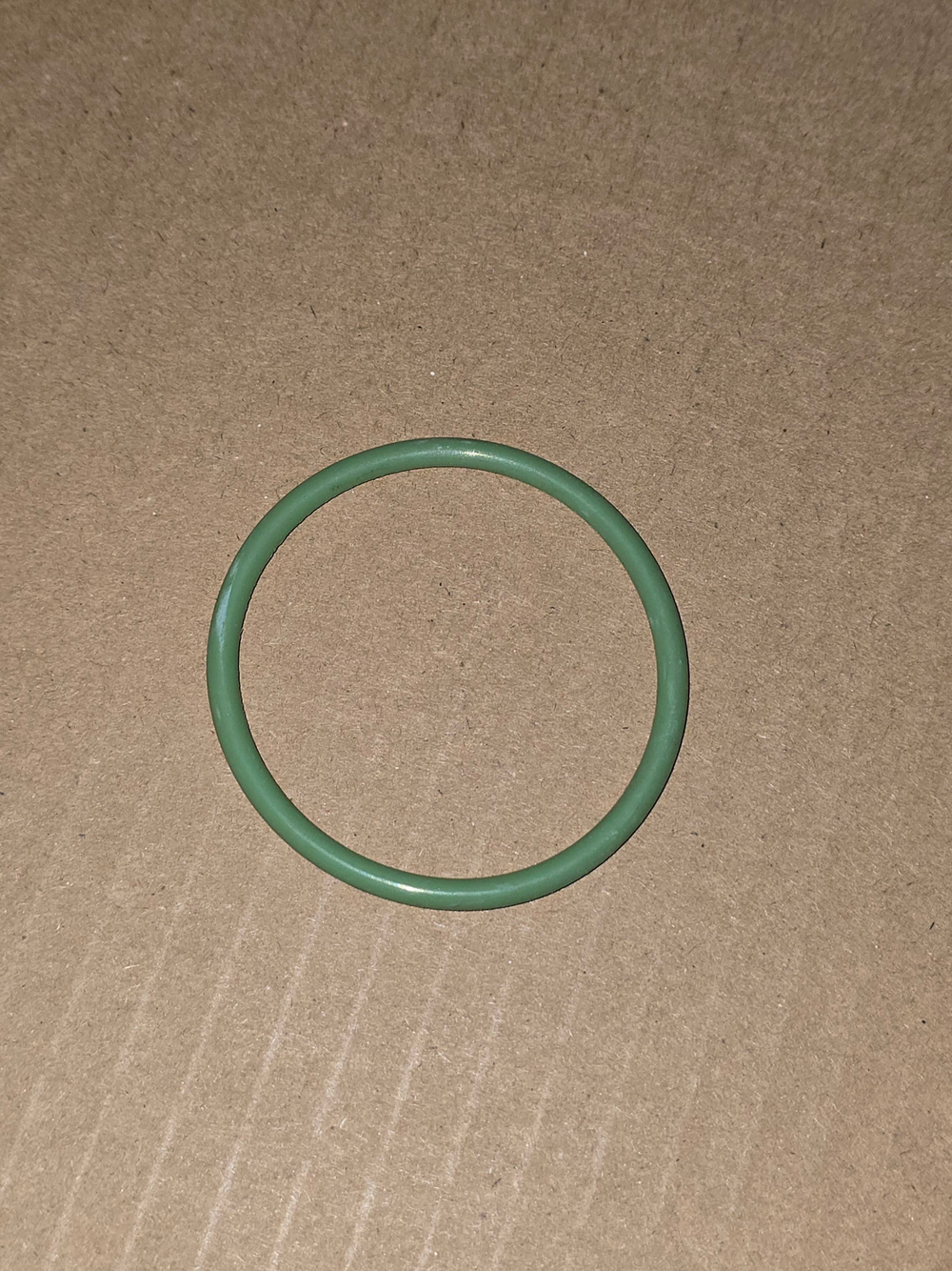 Кольцо уплотнительное трубки теплообменника (50-57) (Строймаш)