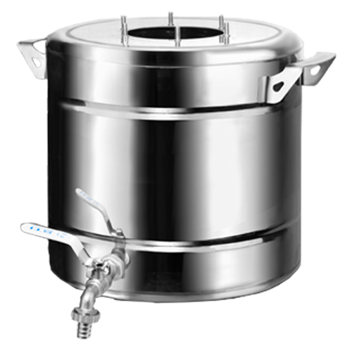 Перегонный куб Феникс 20 литров