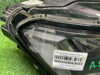 Фара правая VW Tiguan 2 (2016-2020) LED