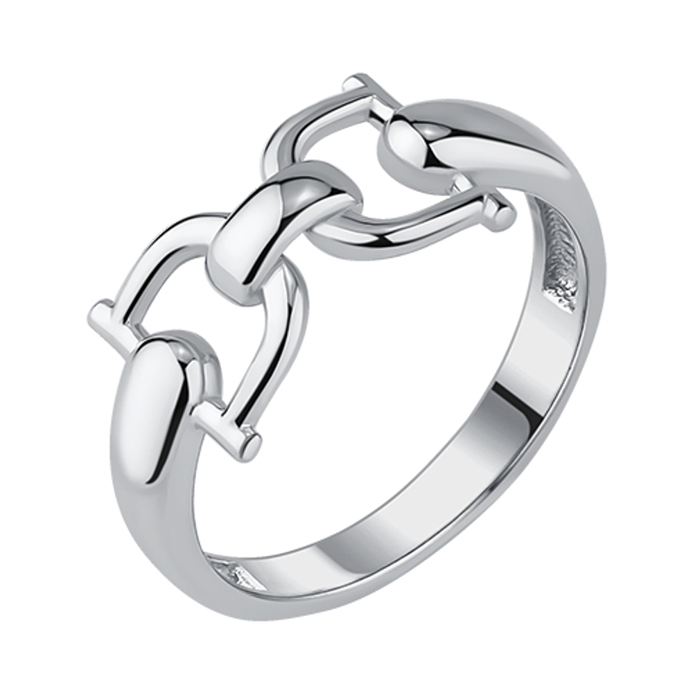 Кольцо из серебра