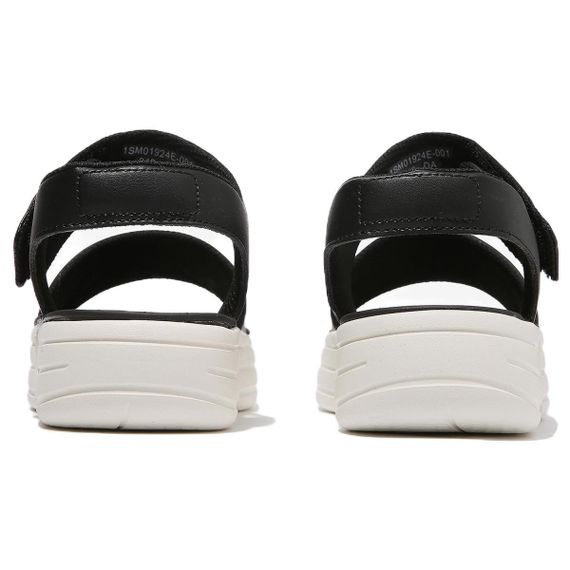 Fila Funky 1998 'Black White'