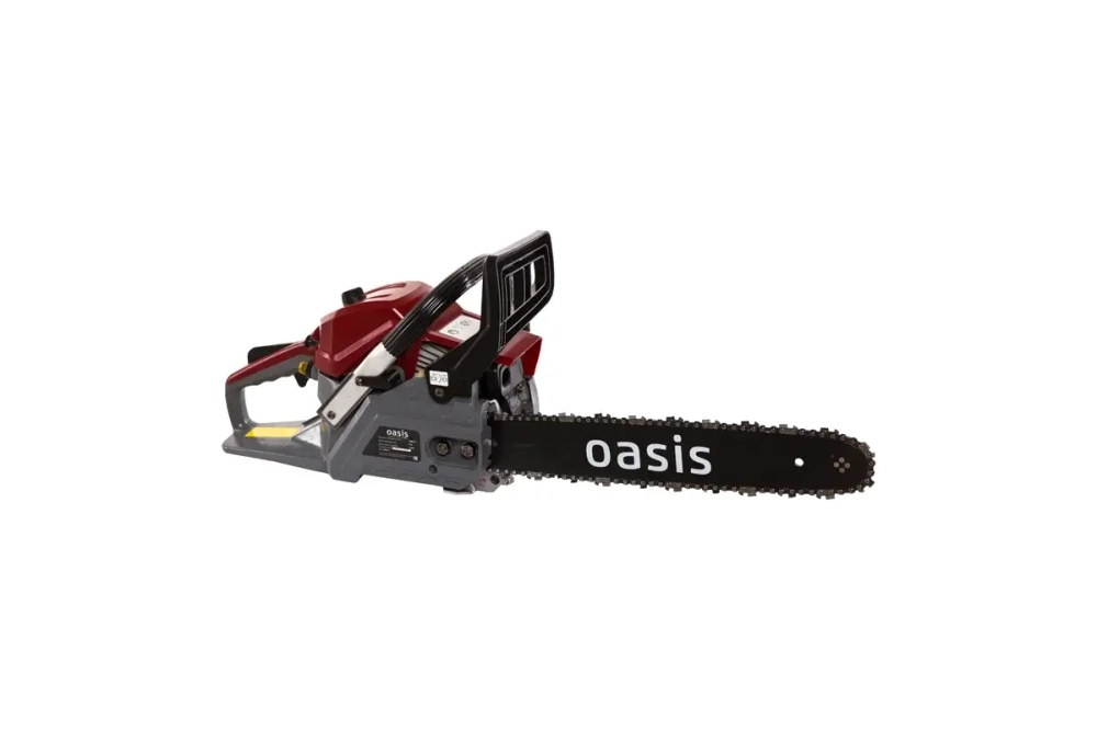 Аренда Бензиновая цепная пила OASIS GS-5618