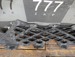 Решетка переднего бампера Exeed LX 23-нв Б/У Оригинал 602002989AA