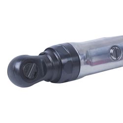 MIGHTY SEVEN (NE-251) Трещотка пневматическая 1/4", 30 Нм, укороченная