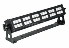 Anzhee BAR36x3-W MK II (3200K) панель LED BAR, 108Вт