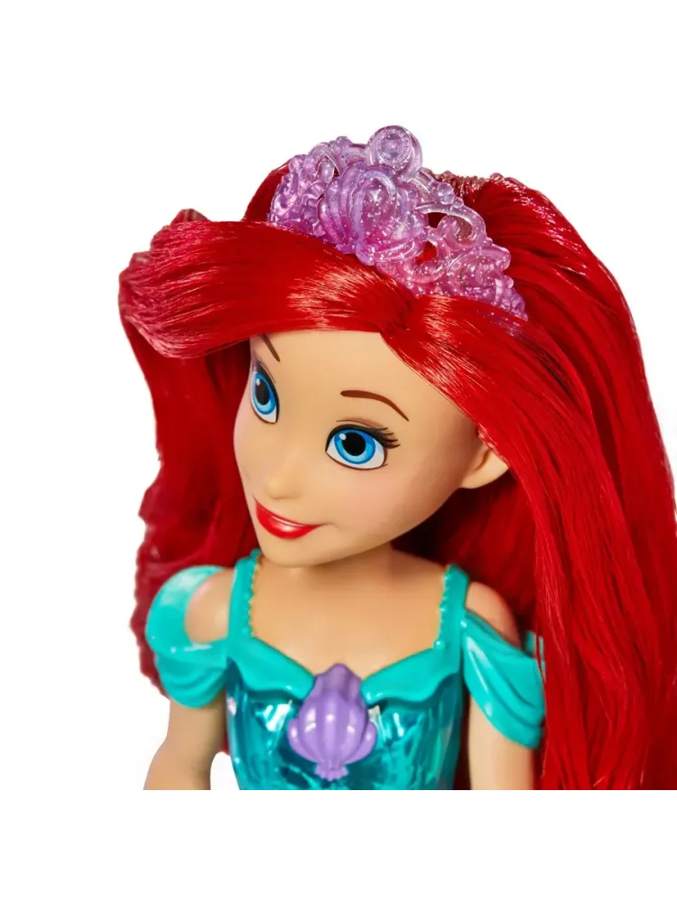 Кукла Принцесса Диснея Hasbro Ариэль