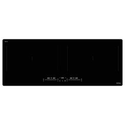 Индукционная стеклокерамич. панель Korting HIB 92900 HID
