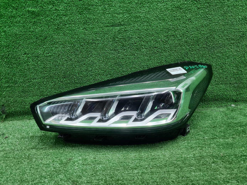 Битая Фара левая Chery Tiggo 7 Pro (2020-н.в.) LED