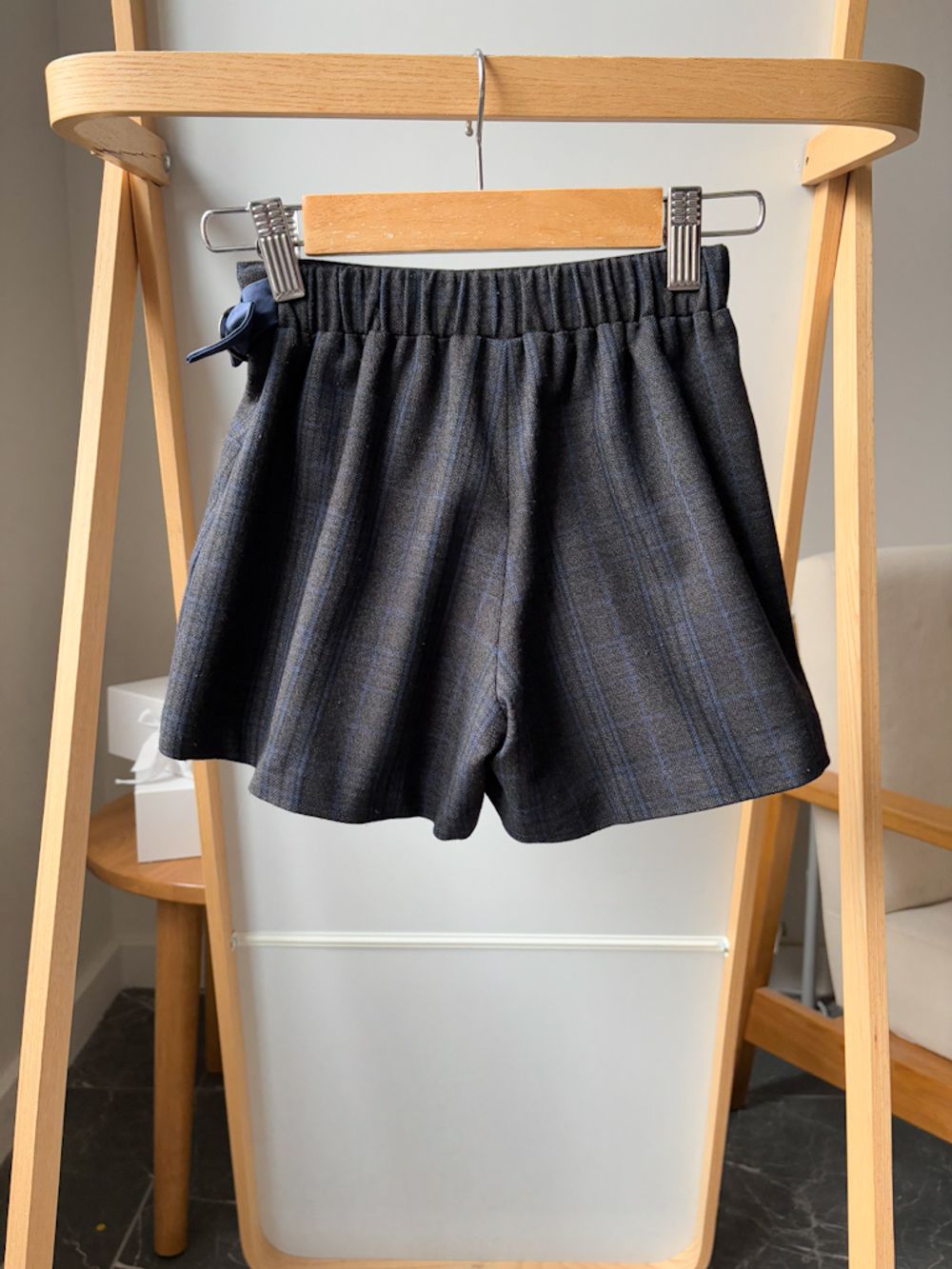 Юбка-шорты Akinfeev Makoday, 122