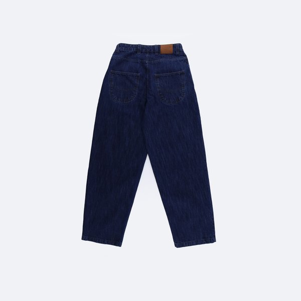 Джинсы Moon Shard Daddie's Jeans (indigo) артикул: - купить в магазине Дайс