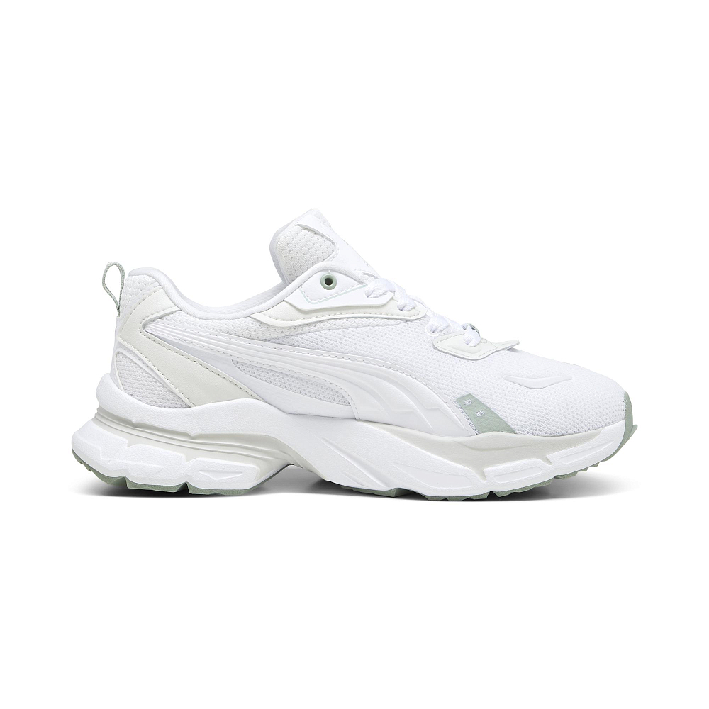 Женские кроссовки PUMA Phlox Clean Wns