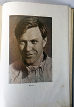 "Трилогия о Максиме". Г.Козинцев, Л.Трауберг. 1939г.