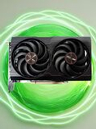 Видеокарта Sapphire AMD Radeon RX 6600 PULSE 8Gb