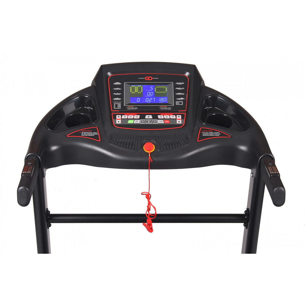 CardioPower T45