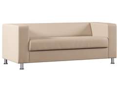 Диван Everprof Wilson трехместный