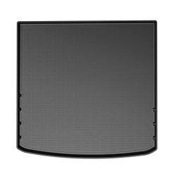 Коврик в багажник Norplast для Skoda Enyaq Coupe IV (2020-) Черный, арт.NPA00-T81-082