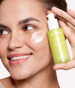 Smorodina Крем-флюид Anti-Acne для проблемной и жирной кожи 50мл