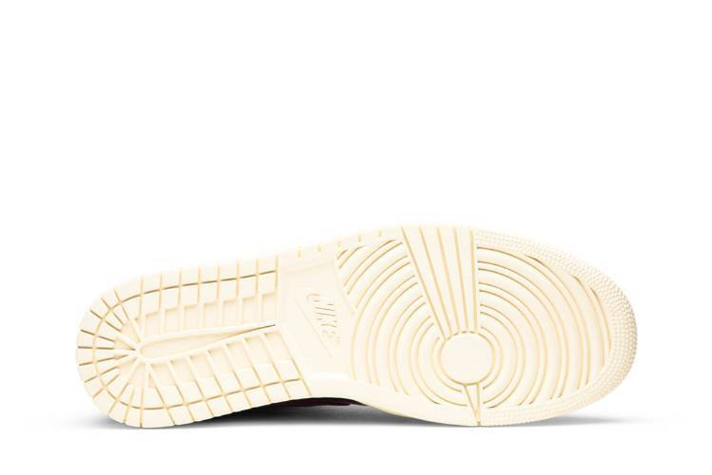 Кроссовки Jordan Air Jordan 1 Defiant Couture 2019