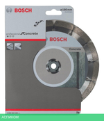Алмазный диск Bosch 180-2.0-22.23 BPE Professional Eco 2.608.602.199