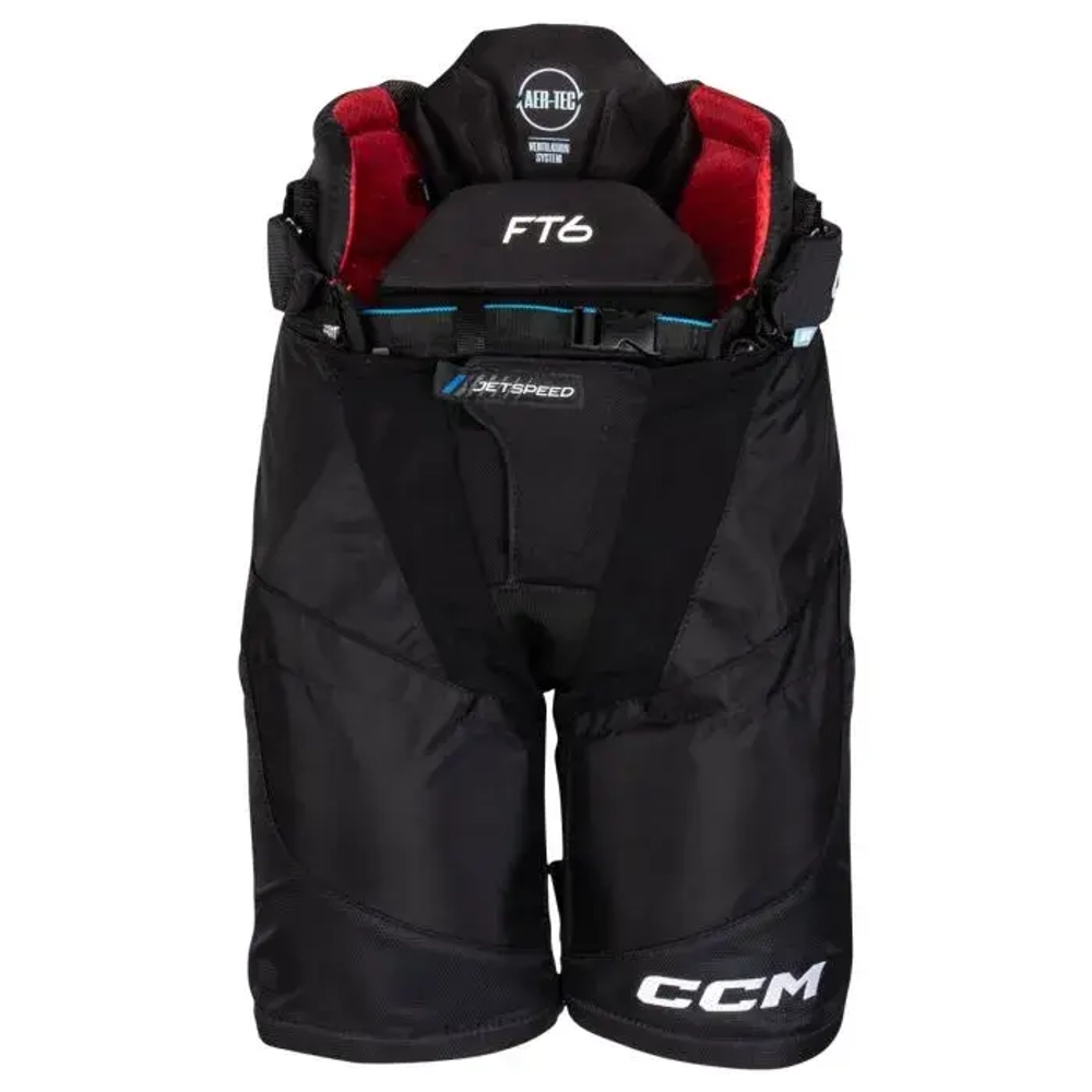 Трусы CCM HP JETSPEED FT6 JR