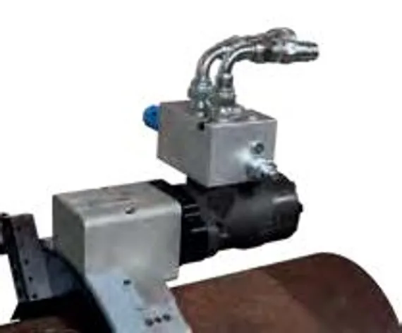 Разъёмный труборез G.B.C. MCA 14