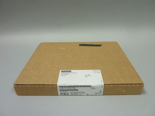 Новый SIEMENS 6ES7414-2XK05-0AB0