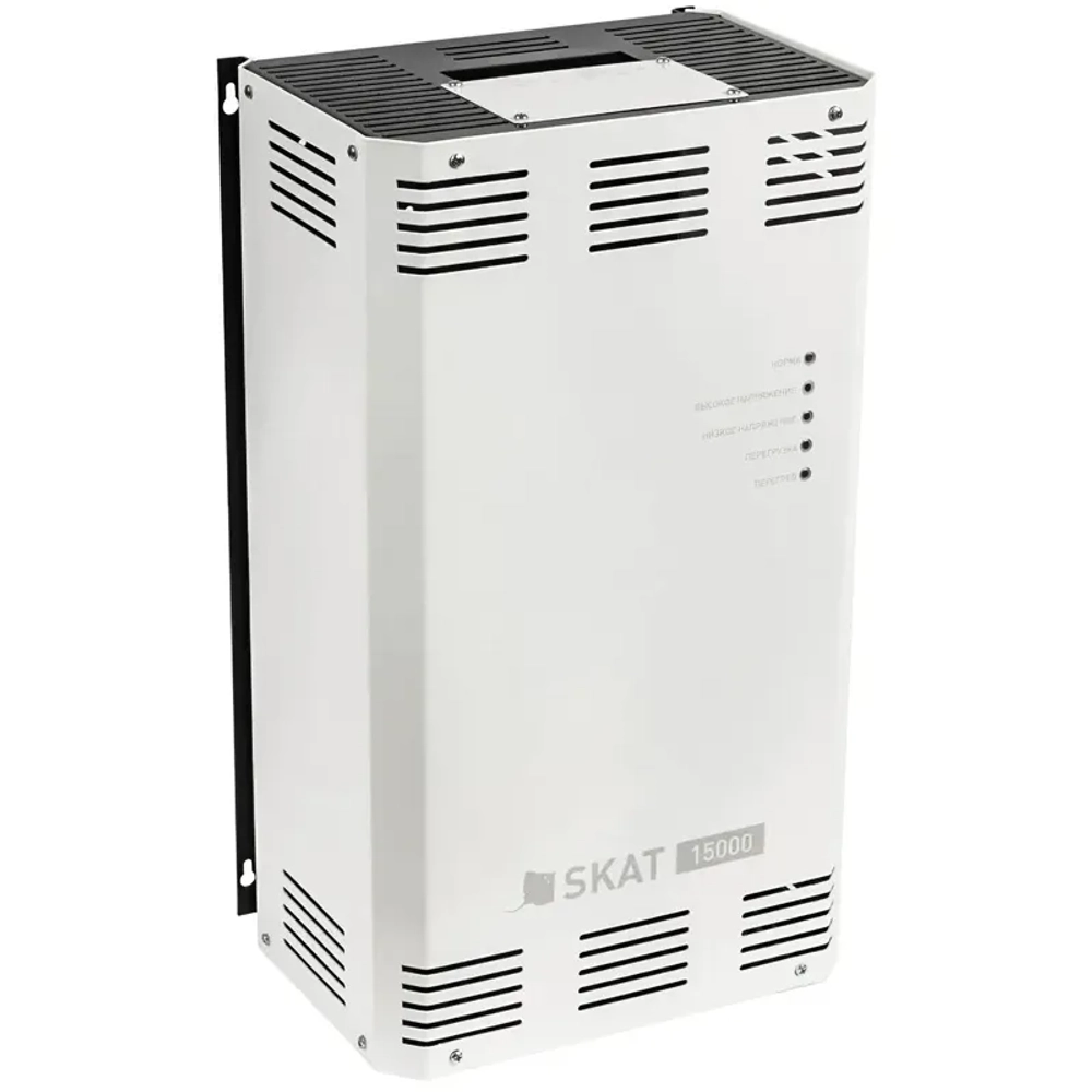 SKAT ST-15000 стабилизатор напряжения 740