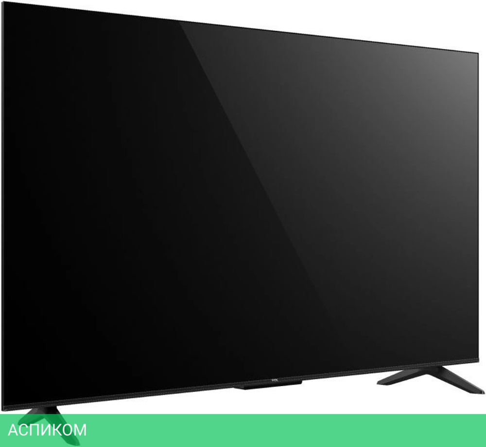 Телевизор LED TCL 50" 50V6B
