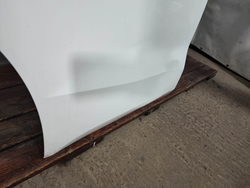 Дверь задняя правая Haval M6 2 21-нв Б/У Оригинал 6201200XKZ8PB