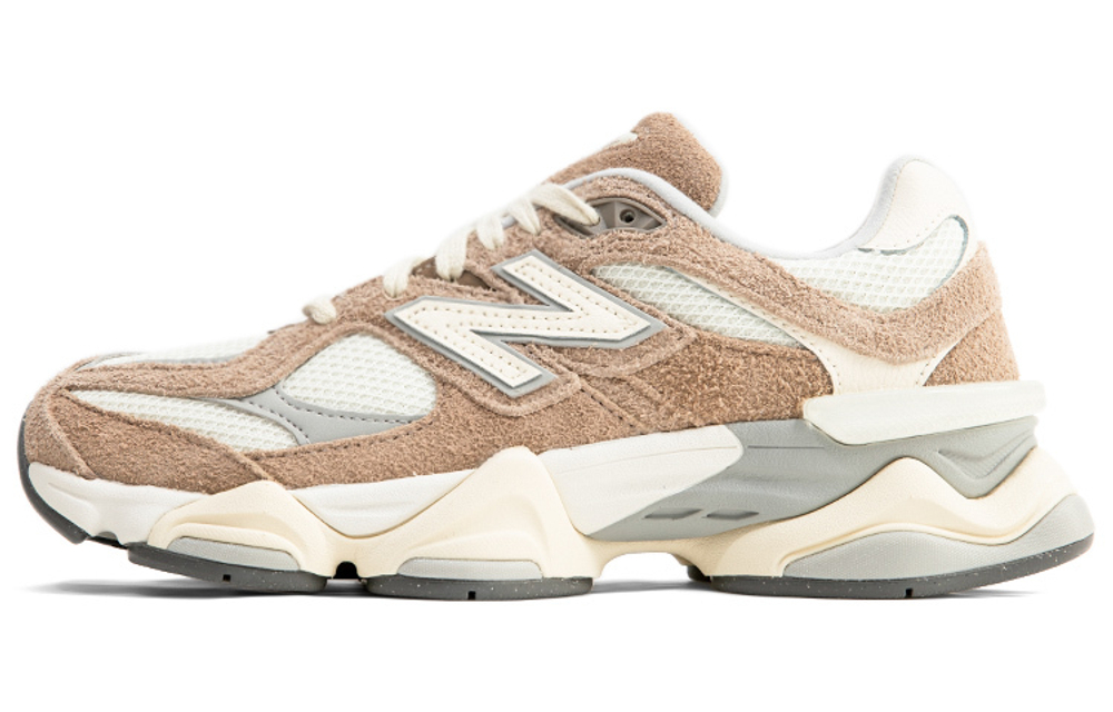 Кроссовки New Balance Nb 9060 Driftwood