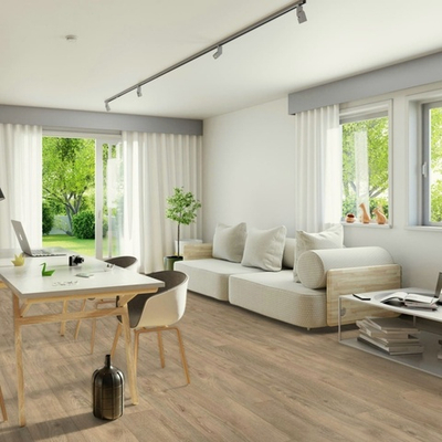 Ламинат Amadei Кастаньеты 12.33 4017 Антоний