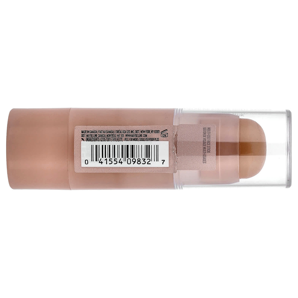 Maybelline, Sporter Stix, многоцелевой стик для лица, оттенок 20 Neutral, 6 г (0,21 унции)