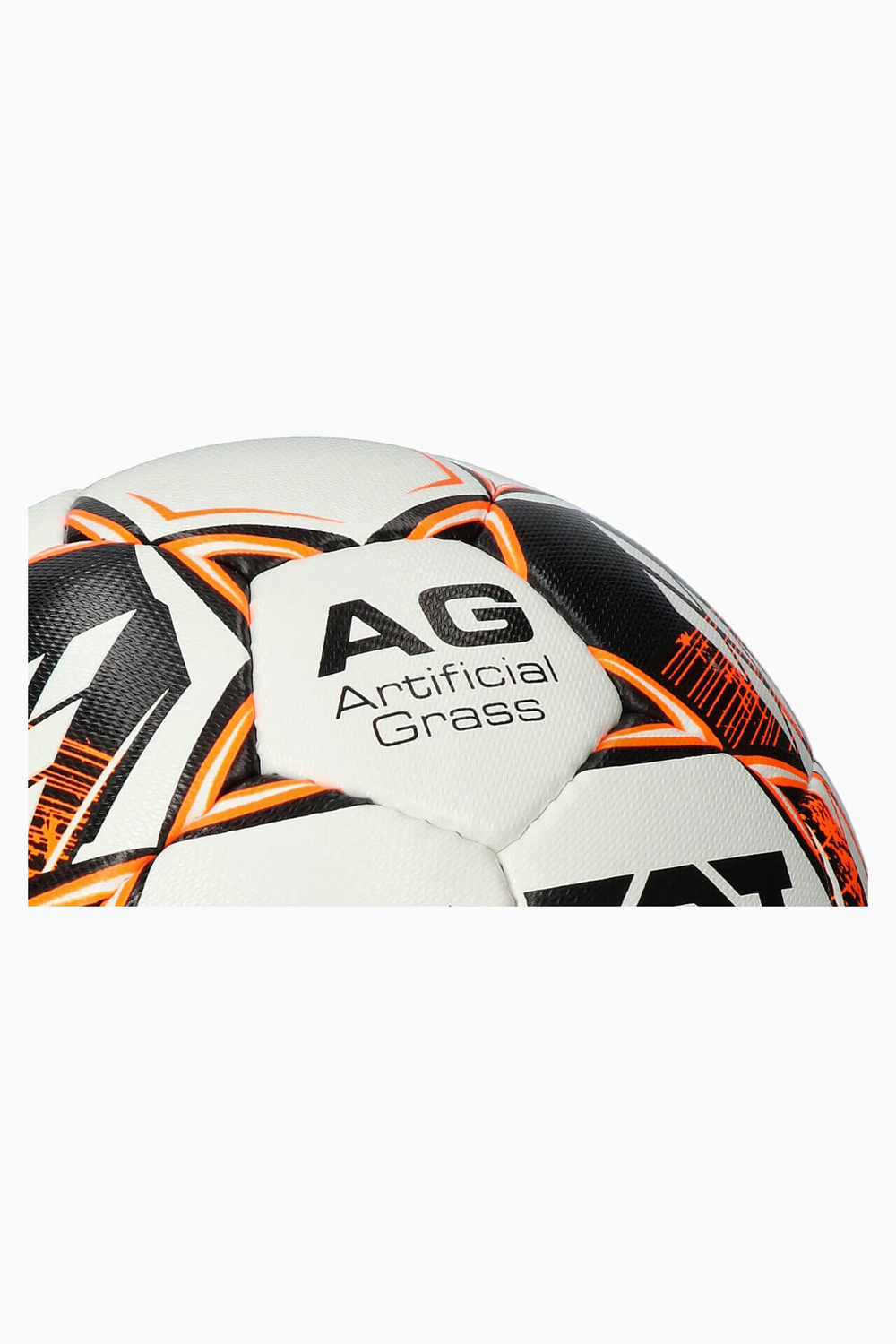 Футбольный мяч Select Flash Turf v23 размер 5 - белый