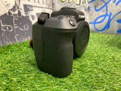 Canon EOS R 4.000 кадров