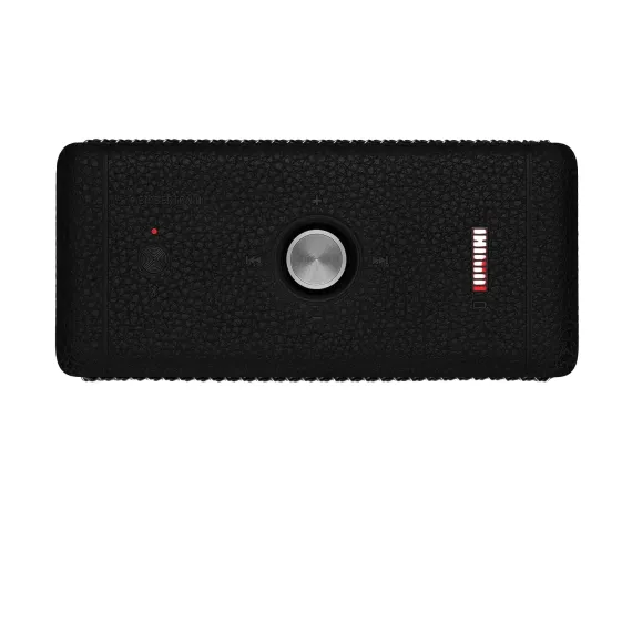 Marshall Emberton II Black & Steel