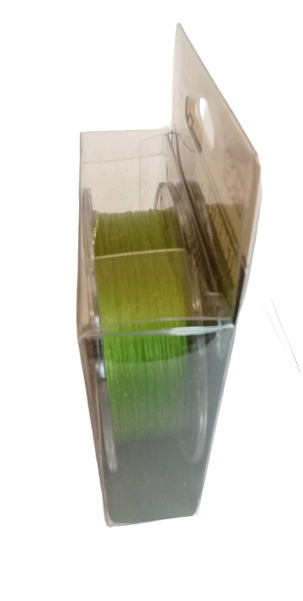 Шнур плетёный Dark Green Fighter 8X Kaida 0.14 мм тест 16,3 кг 150 м