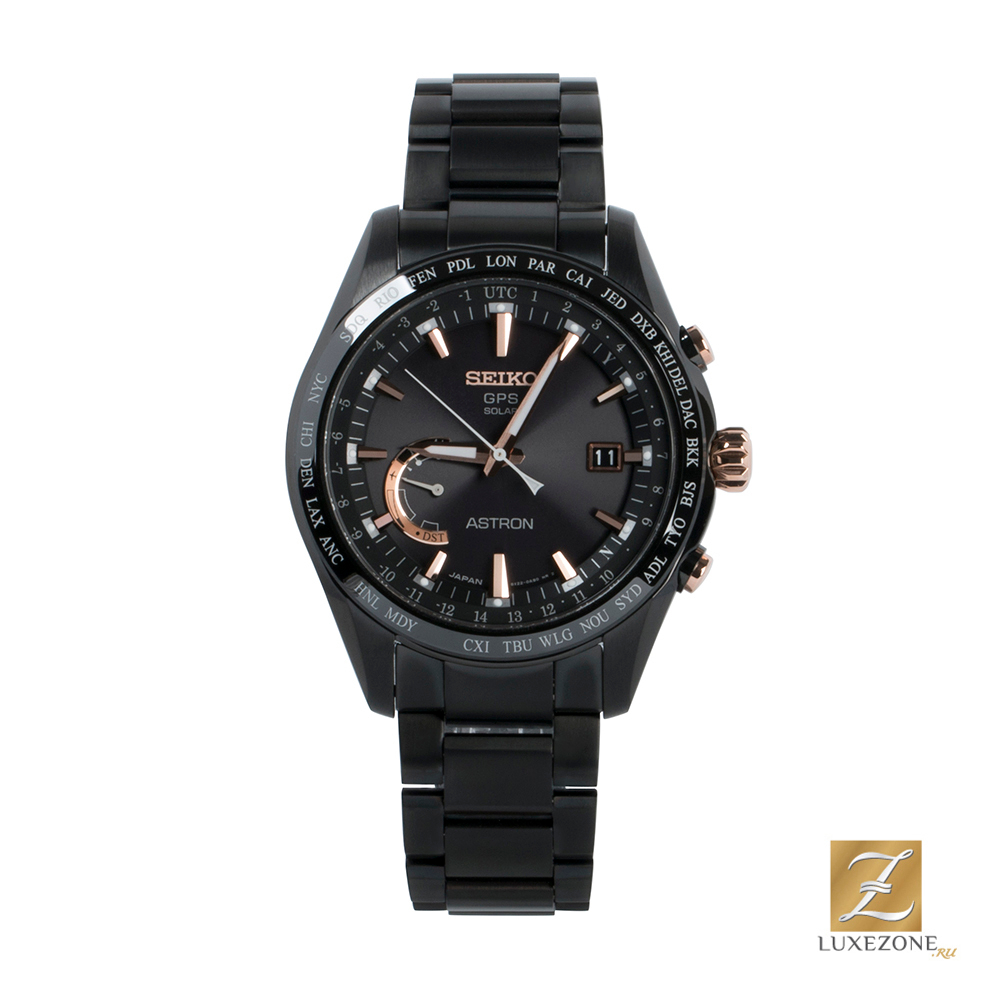 Seiko SSE113J1