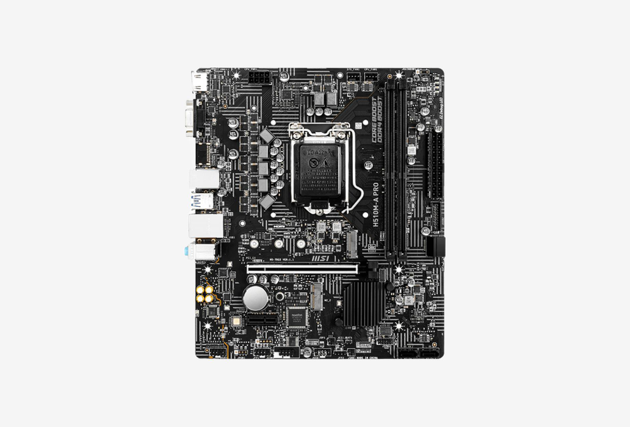 H510M-A PRO_0126526100833