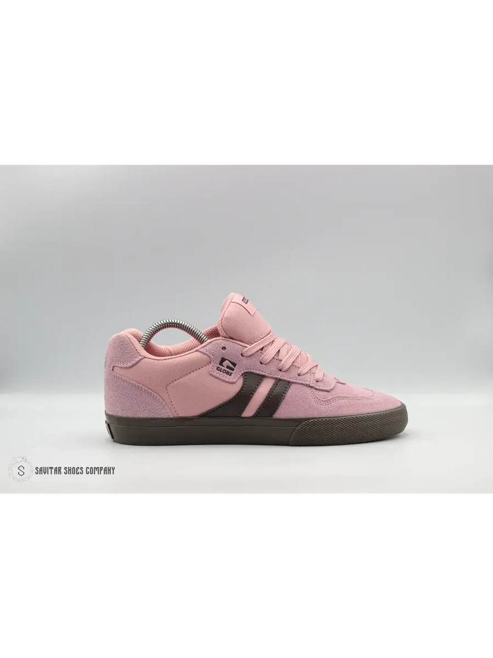 Кеды дутые Encore-2 от Savitar Adio Globe Etnies